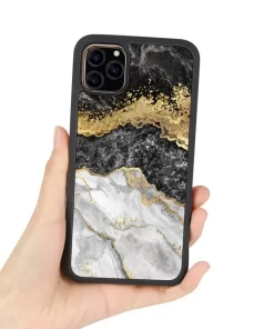 Alternative view of Elevate Style with Wholesale Marble Phone Covers China