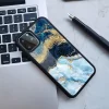 Erhöhen Sie den Stil mit Großhandels-Handyhüllen aus Marmor aus China 2 chic marble phone cover collection 1