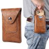 capinha flip para celular com passador de cinto 1 china apple leather case 12 pro wholesaler 16