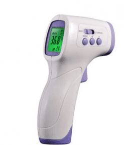 Alternative view of China digital body thermometer wholesale