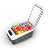 China mini portable car fridge 1 china mini portable car fridge