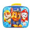 china paw patrol lunch bag 1 china paw patrol lunch bag