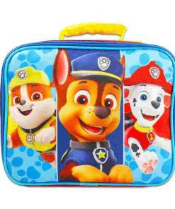 china paw patrol lunch bag