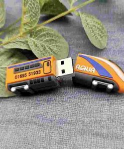 Alternative view of china promotional gifts usb flash drive