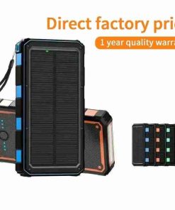 solar promotional products 16 china solar power bank promotion gift factory