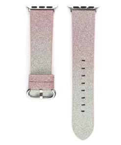 Elevate Your Style with Wholesale Glitter Apple Watch Bands from China 11 china supplier glitter bands 1