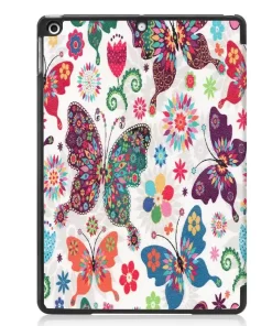 Elevate Style and Protection with Wholesale Butterfly Tablet Cases from China 10 china supplier ipad 10 2 case