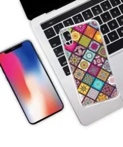Elevate Style with Mandala Phone Cases | Wholesale Options from China 9 china supplier mandala case unique design