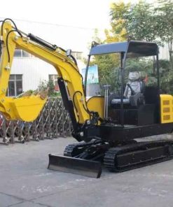 minigraver backhoe mini digger excavator 9 china supplier of backhoe diggers
