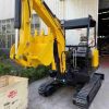 minigraver backhoe mini digger excavator 1 china supplier of mini excavators