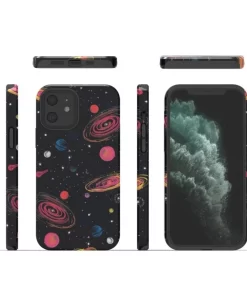 Explore Wholesale 3D Printed iPhone Cases from China – Unleash Galactic Style 11 china supplier phone cases