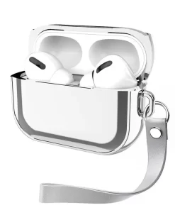 Metal AirPod Case: Luxury Metallic Collection Wholesale from China 13 chinas finest airpod cases