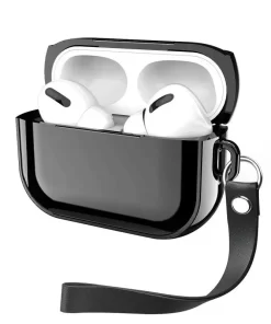 Metal AirPod Case: Luxury Metallic Collection Wholesale from China 14 chinas finest airpod cover