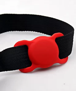 Secure Your Pet with Our Airtag Holder for Collar – Wholesale Options from China 18 chinas finest airtag holder