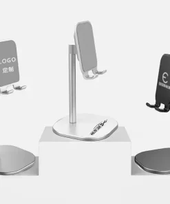 Wholesale Tablet Holder for Desk: Adjustable Marvel for Effortless Tech Convenience