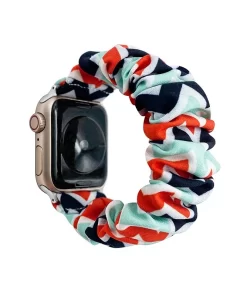 Elevate Style with Bulk Elastic Apple Watch Bands – Wholesale Supplier China 12 chinas leading supplier of fashionable apple watch accessories