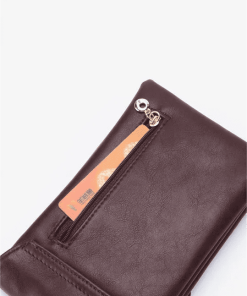 حقيبة كروس جلدية صغيرة بالجملة 26 chloe aby lock bag 1