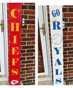 reversible fall and christmas porch sign 15 christmas stencils