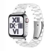 Elevate Style with Wholesale Clear Watch Bands China supplier 2 clear watch band