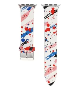 Elevate Your Style with Wholesale Summer Aesthetic Apple Watch Bands from China