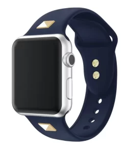 Elevate Your Style with Studded Apple Watch Bands – Wholesale Options from China