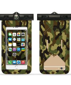 Alternative view of เคสโทรศัพท์เข็มทิศลูกพลัม