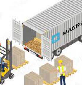 container-loading-supervision Container loading supervision