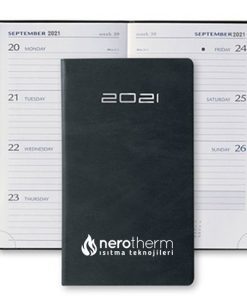 Custom Weekly Pocket Planner Image 1