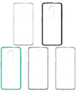 Alternative view of Capas OnePlus 7T Pro personalizadas no atacado – Proteja seu dispositivo com estilo