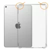 Enhance Protection and Style with Ultra Impact iPad Clear Cases – Wholesale Options from China 1 crystal clear ipad case with corner cushioning