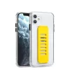 Upgrade Your Style: Clear iPhone Case with Strap Wholesale from China 1 crystal clear iphone case with strap