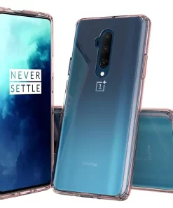 Individuelle OnePlus 7T Pro-Hüllen im Großhandel – Schützen Sie Ihr Gerät mit Stil 15 crystal clear oneplus 7t pro case