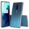 Capas OnePlus 7T Pro personalizadas no atacado – Proteja seu dispositivo com estilo 1 crystal clear oneplus 7t pro case 4