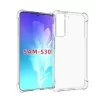 Enhance Style and Security with Clear Phone Cases for Samsung – Wholesale China 1 crystal clear samsung s21 case