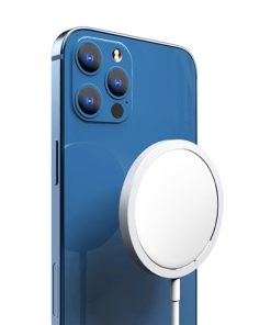 Personalized Magnetic Wireless Charger