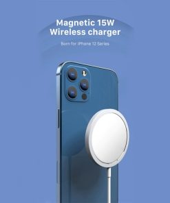 Custom Wireless Chargers with Logos 16 Personalized Magnetic Wireless Charger Image 6