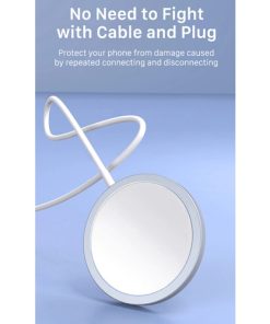 Custom Wireless Chargers with Logos 17 Personalized Magnetic Wireless Charger Image 7