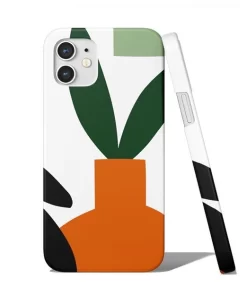 Customize 3D Sublimation iPhone 13 Cases | Wholesale China 9 custom 3d sublimation iphone case 1