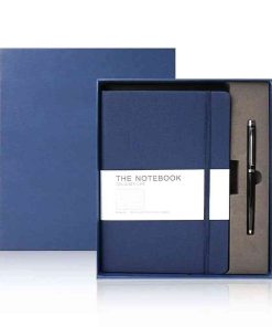 china personalized notepad and pen set 10 custom a5 notepads
