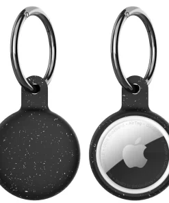 Alternative view of Elevate Security with Custom AirTag Holders | Wholesale Eco-Friendly Options