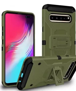 Hurtownia etui na telefony: poznaj chińskie etui na telefon typu Custom Armor 17 custom armor phone case in camouflage green 3