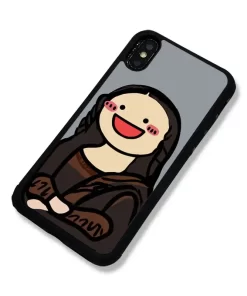 Elevate Style with Wholesale Mona Lisa Phone Case – Artistry Meets Technology 10 custom artistry for your iphone mona lisa case