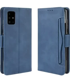 Alternative view of Toptan Özel Samsung Galaxy A51 Cüzdan Kılıflarını Keşfedin – Çin’den En İyi Fırsatlar