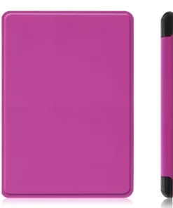 Enhance Your Kindle Experience with a Wholesale Purple Kindle Cover 11 custom smart kindle cover e28093 all new kindle 2019 purple