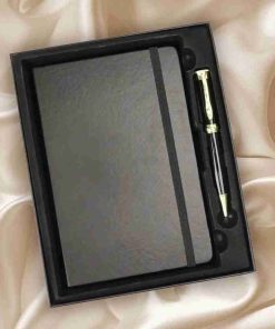 china personalized notepad and pen set 12 custom stationery manufacturers