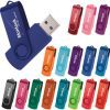 Custom USB Flash Drives 2 custom usb flash drives