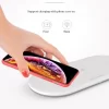 Chargeur sans fil personnalisé en gros : rationalisez le chargement avec la commodité 3-en-1 2 custom wireless charger 2