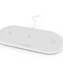 Carregador sem fio personalizado no atacado: agilize o carregamento com conveniência 3 em 1 11 custom wireless charging pad 4