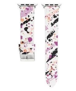 Elevate Your Style with Wholesale Summer Aesthetic Apple Watch Bands from China 19 customizable bands from china