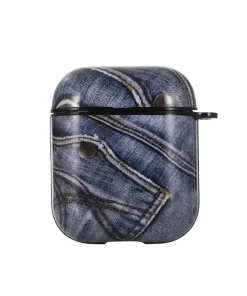 Elevate Your Style with Trendy AirPod Cases | Wholesale in China 10 customizable imd jeans print case